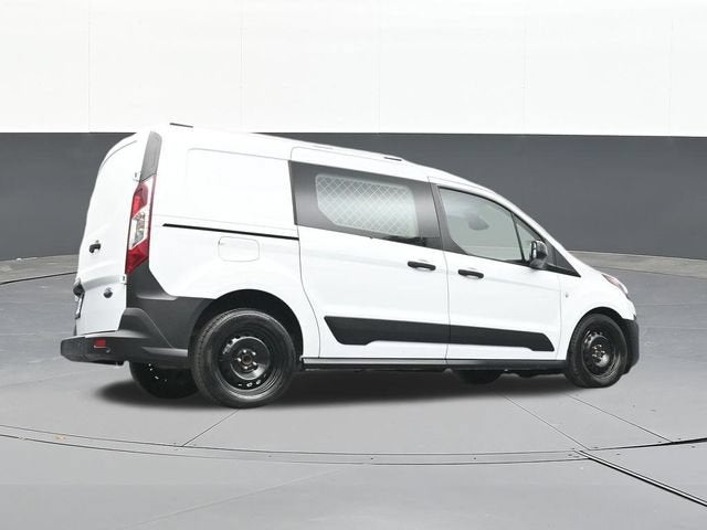 2023 Ford Transit Connect XL Cargo Van