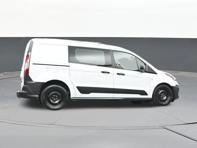 2023 Ford Transit Connect XL Cargo Van