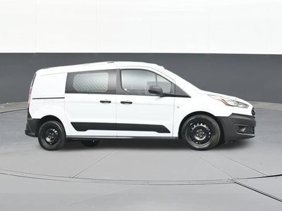 2023 Ford Transit Connect XL Cargo Van