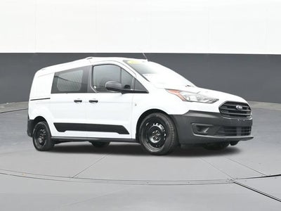 2023 Ford Transit Connect XL Cargo Van
