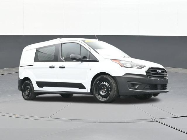 2023 Ford Transit Connect XL Cargo Van