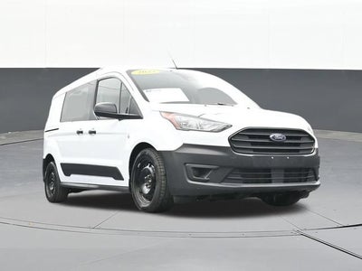 2023 Ford Transit Connect XL Cargo Van