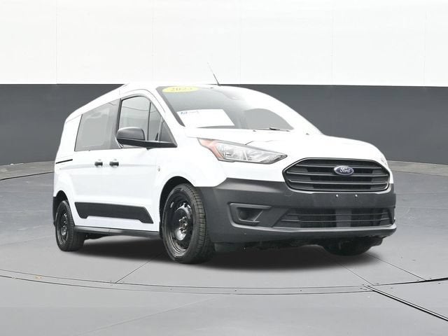 2023 Ford Transit Connect XL Cargo Van
