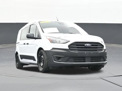2023 Ford Transit Connect XL Cargo Van