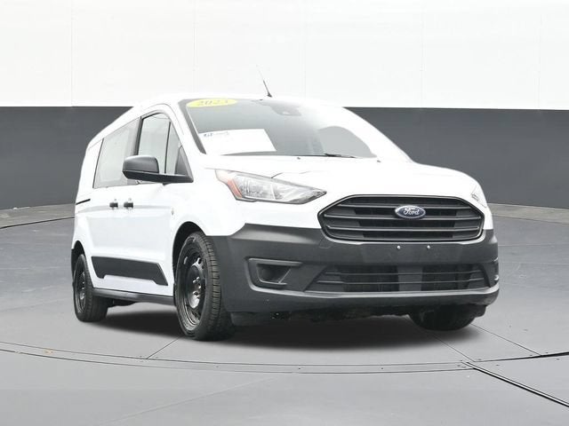 2023 Ford Transit Connect XL Cargo Van