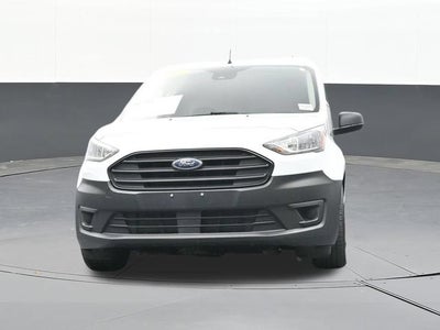 2023 Ford Transit Connect XL Cargo Van
