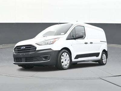 2023 Ford Transit Connect XL Cargo Van