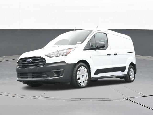 2023 Ford Transit Connect XL Cargo Van