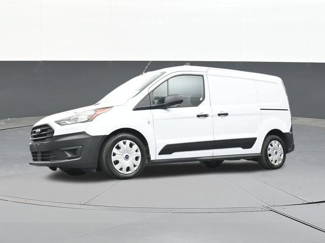 2023 Ford Transit Connect XL Cargo Van