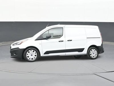 2023 Ford Transit Connect XL Cargo Van