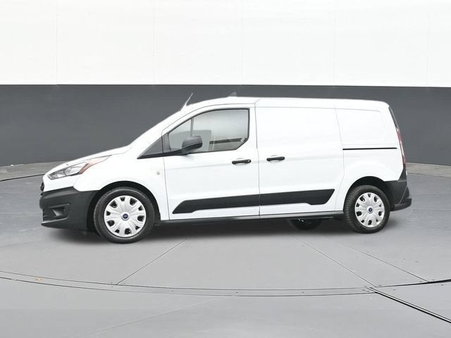 2023 Ford Transit Connect XL Cargo Van