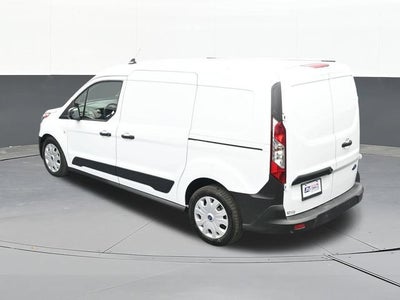 2023 Ford Transit Connect XL Cargo Van