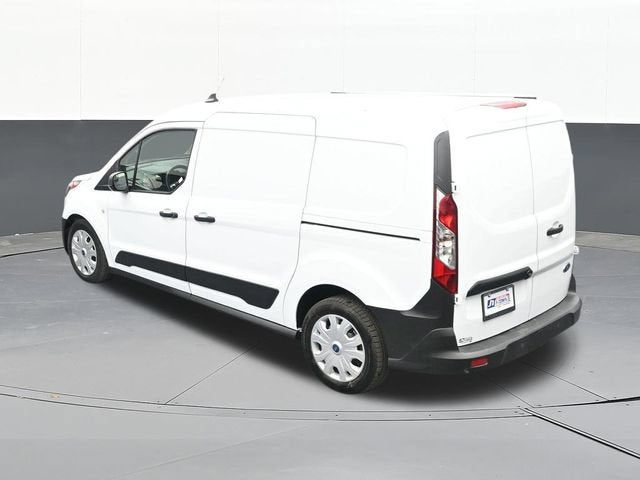 2023 Ford Transit Connect XL Cargo Van