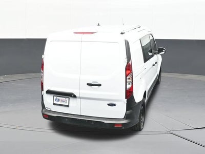 2023 Ford Transit Connect XL Cargo Van