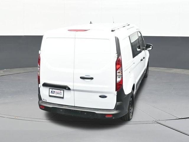 2023 Ford Transit Connect XL Cargo Van