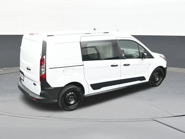 2023 Ford Transit Connect XL Cargo Van