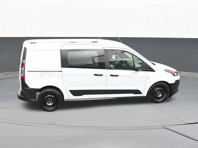 2023 Ford Transit Connect XL Cargo Van