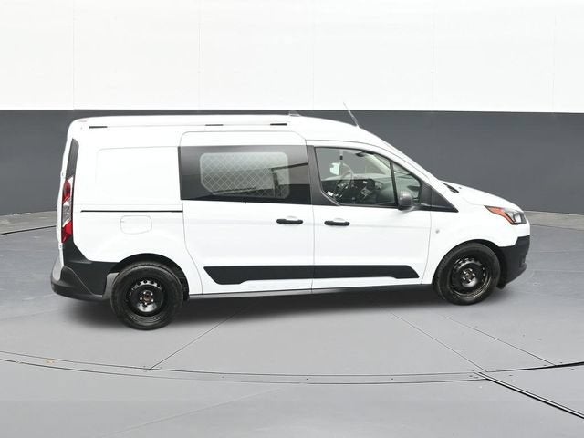 2023 Ford Transit Connect XL Cargo Van