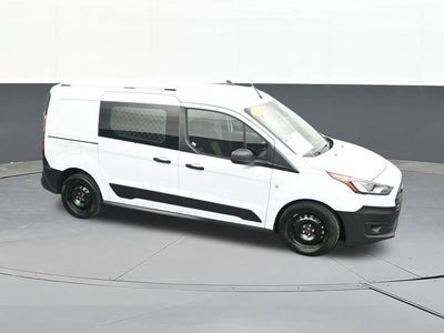 2023 Ford Transit Connect XL Cargo Van