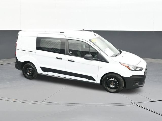 2023 Ford Transit Connect XL Cargo Van