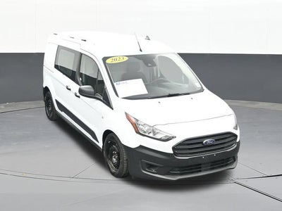 2023 Ford Transit Connect XL Cargo Van