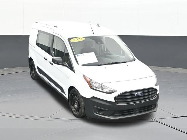2023 Ford Transit Connect XL Cargo Van