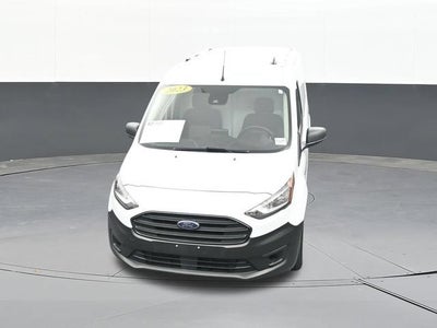 2023 Ford Transit Connect XL Cargo Van