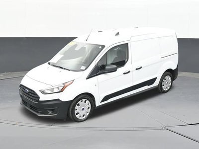 2023 Ford Transit Connect XL Cargo Van