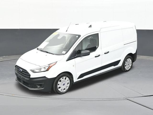 2023 Ford Transit Connect XL Cargo Van