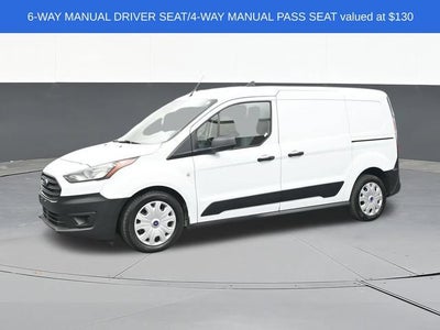 2023 Ford Transit Connect XL Cargo Van