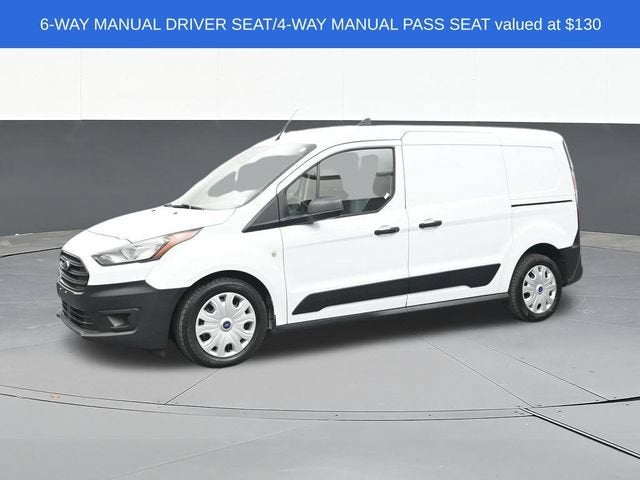 2023 Ford Transit Connect XL Cargo Van