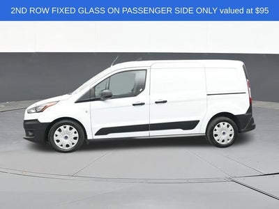 2023 Ford Transit Connect XL Cargo Van