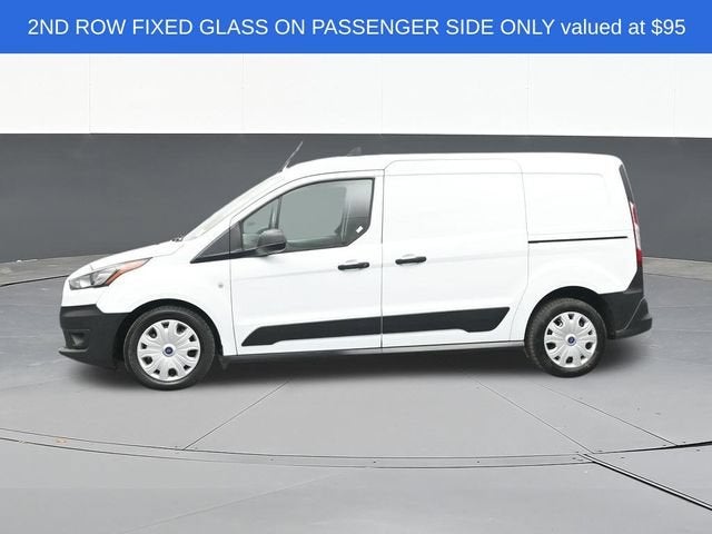 2023 Ford Transit Connect XL Cargo Van