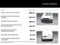 2023 Ford Transit Connect XL Cargo Van