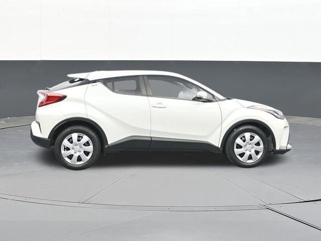 2021 Toyota C-HR LE