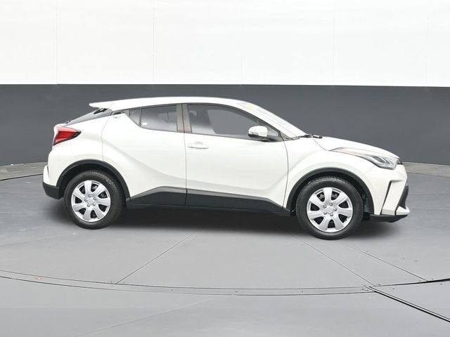 2021 Toyota C-HR LE