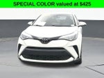 2021 Toyota C-HR LE