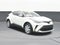 2021 Toyota C-HR LE