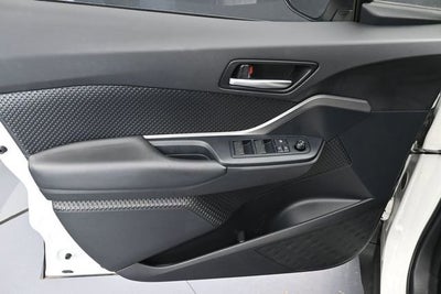 2021 Toyota C-HR LE