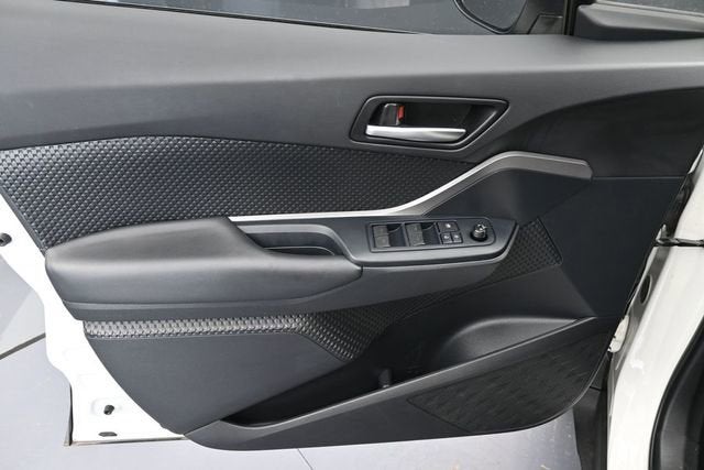 2021 Toyota C-HR LE