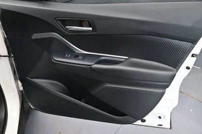 2021 Toyota C-HR LE