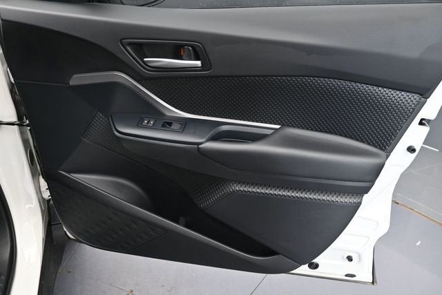 2021 Toyota C-HR LE