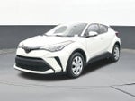 2021 Toyota C-HR LE
