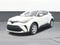 2021 Toyota C-HR LE