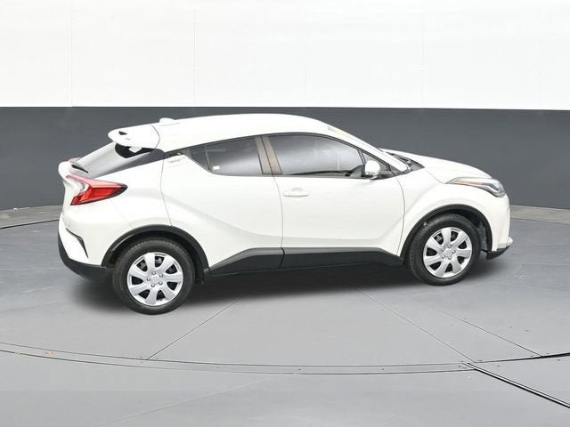 2021 Toyota C-HR LE