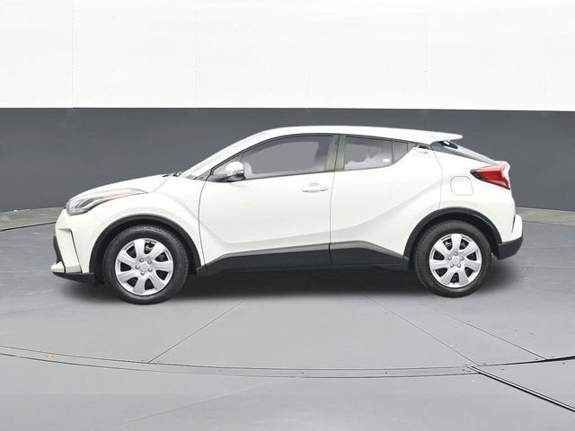 2021 Toyota C-HR LE