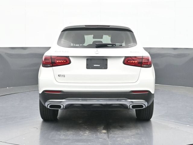 2022 Mercedes-Benz GLC 300 4MATIC® SUV