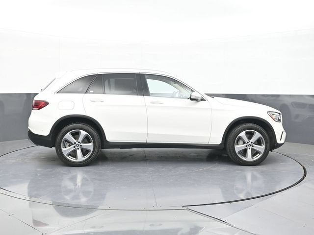 2022 Mercedes-Benz GLC 300 4MATIC® SUV