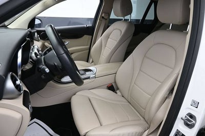 2022 Mercedes-Benz GLC 300 4MATIC® SUV