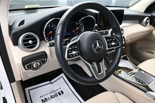 2022 Mercedes-Benz GLC 300 4MATIC® SUV